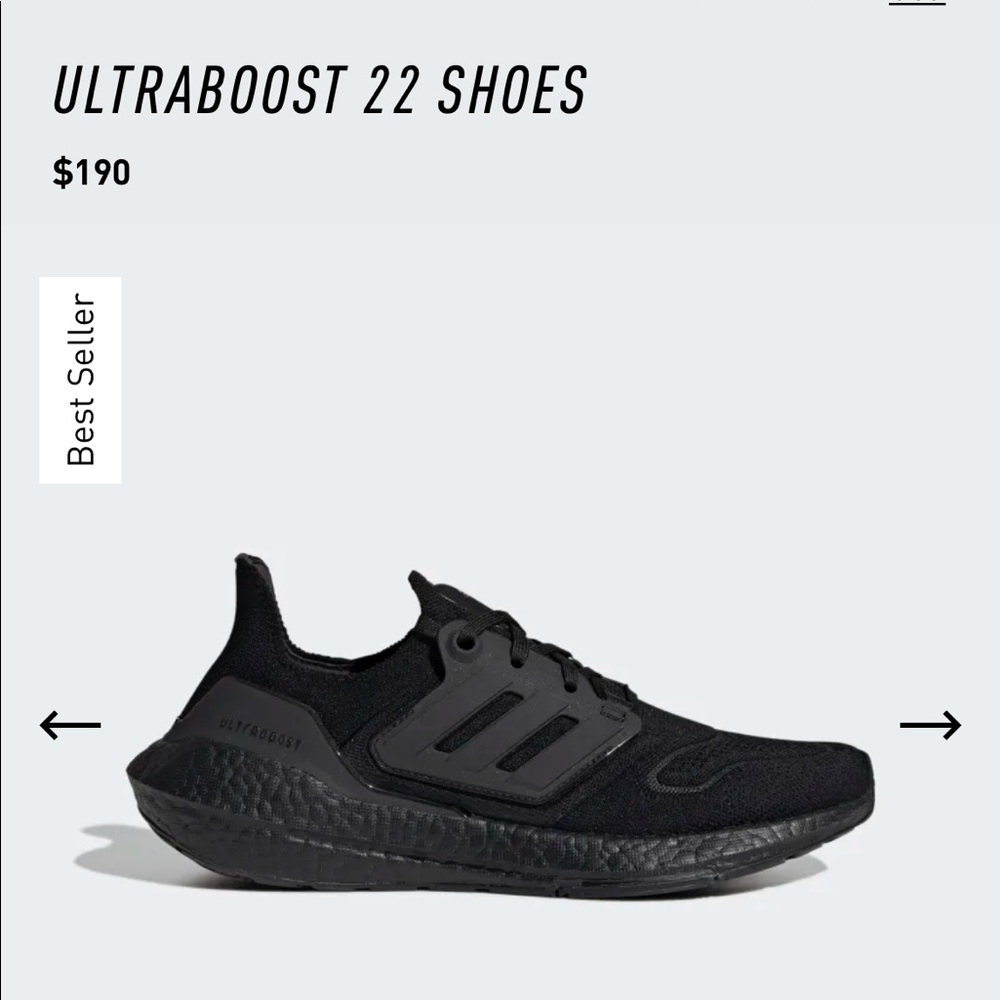 Ultraboost